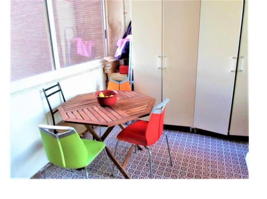 Appartamento Accademia Livourne Extérieur photo
