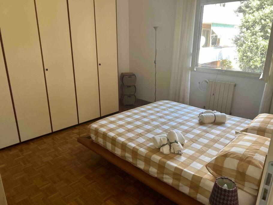 Appartamento Accademia Livourne Extérieur photo